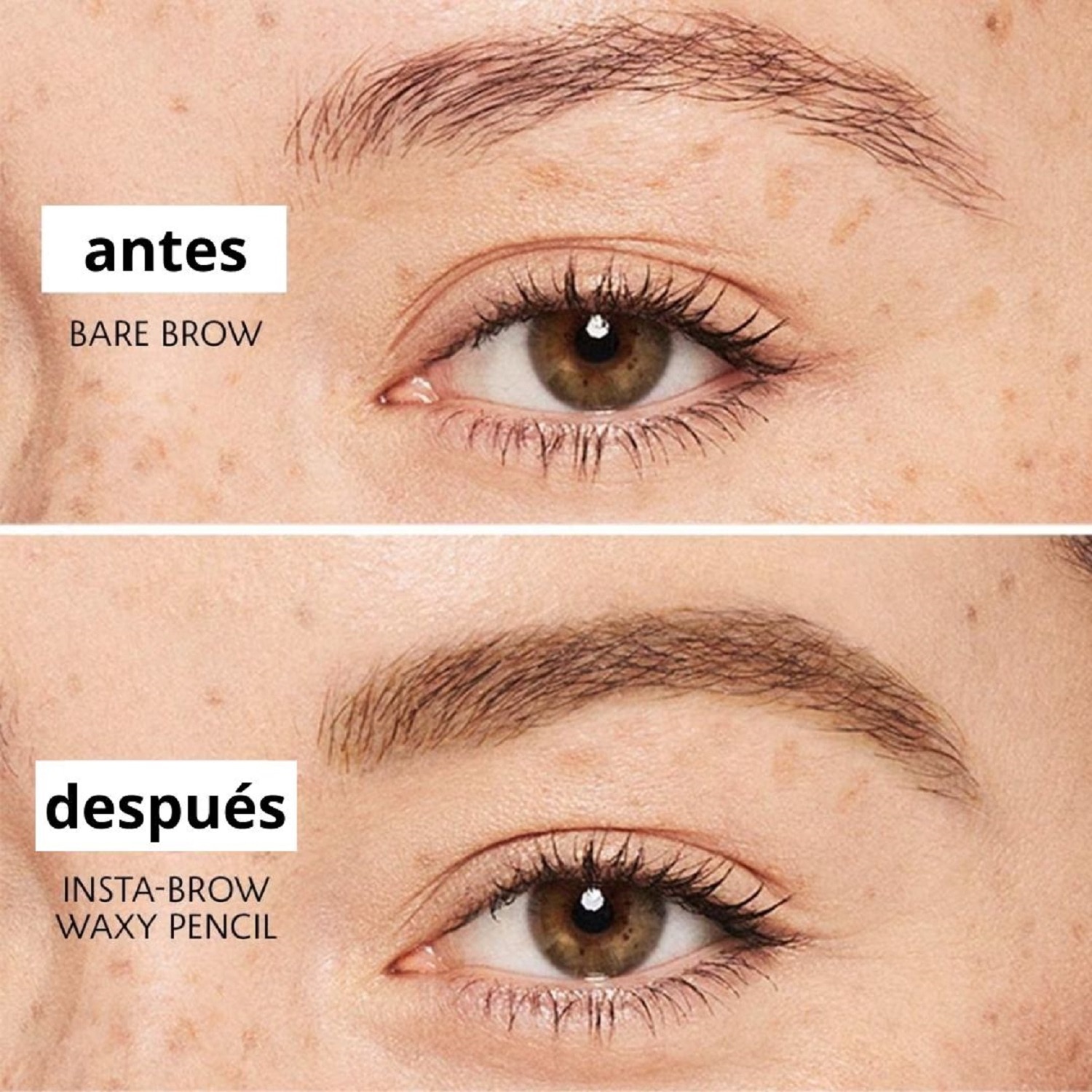 INSTA-BROW WAXY BROW PENCIL (LÁPIZ PARA CEJAS)